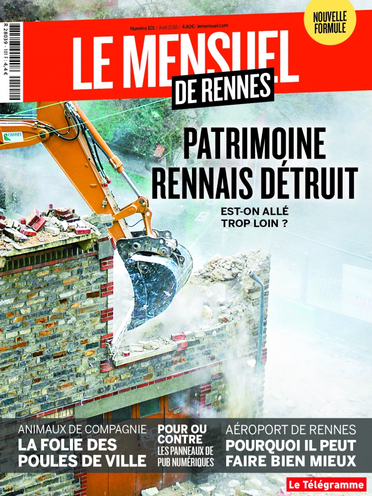 abonnement le telegramme