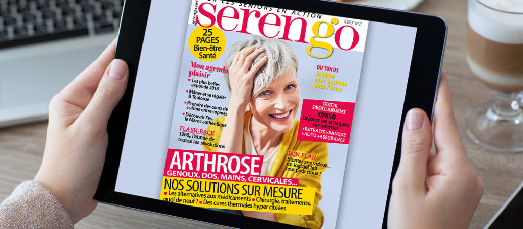 abonnements magazines gratuits