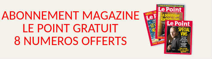 abonnements magazines gratuits