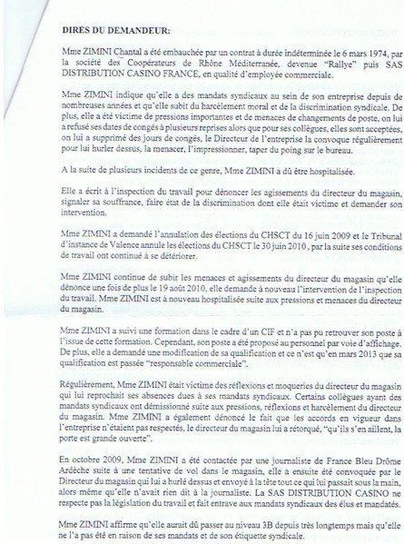 adresse resiliation carte casino