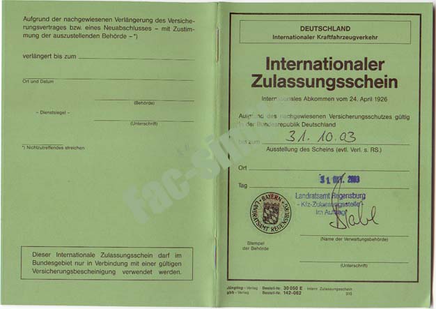 annulation vente vehicule