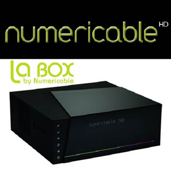 annuler abonnement numericable
