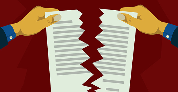 assurance domeo resiliation