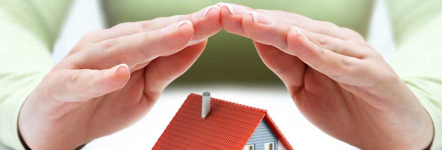 assurance habitation deces