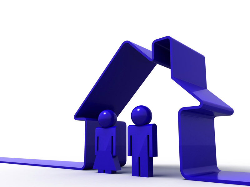 assurance habitation deces