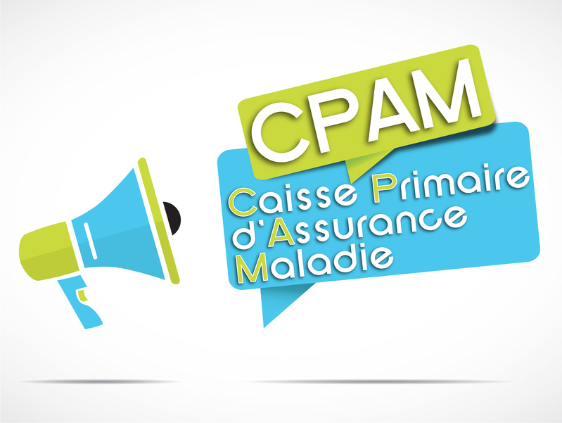 assurance maladie changement adresse