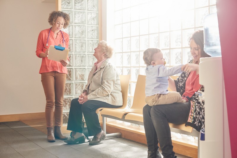 assurance maladie changement adresse