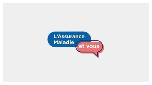 assurance maladie changement adresse