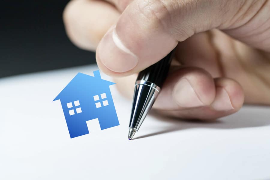 attestation d4hebergement