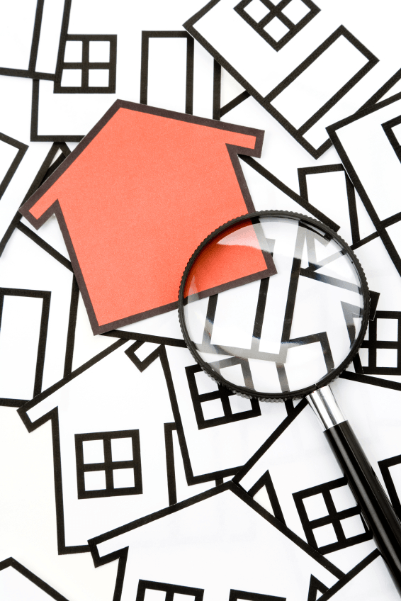 attestation de depart d'un logement