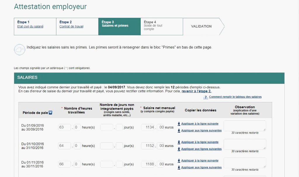 attestation employeur cesu pdf