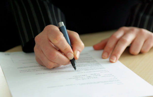 attestation sur l'honneur emploi