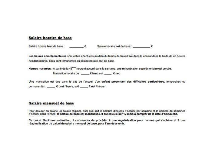 autorisation parentale de travail