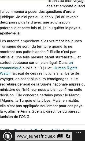 autorisation paternelle algerie