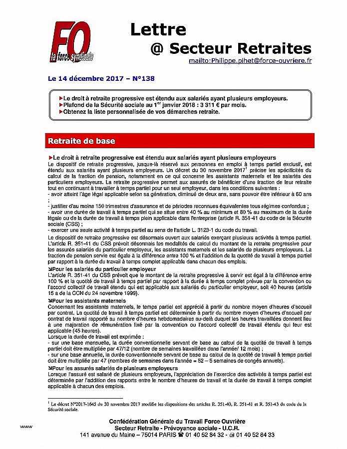 bail preavis un mois