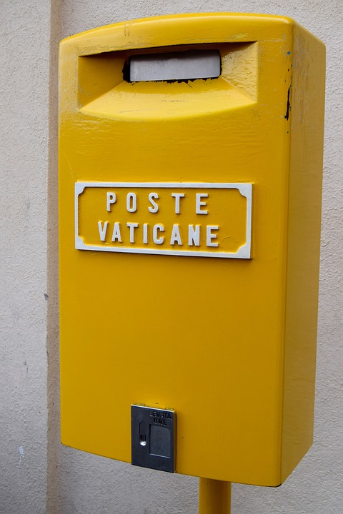 boite postale gratuite