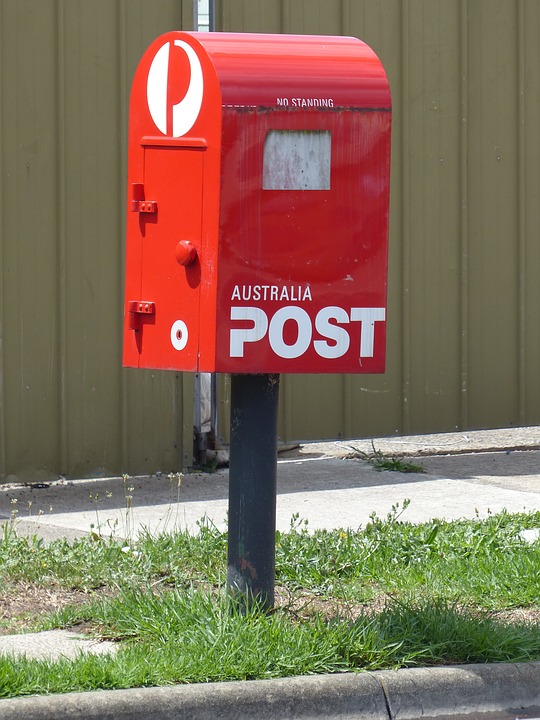 boite postale gratuite