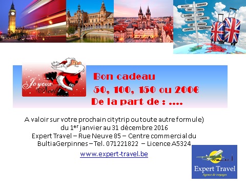 bon a valoir exemple