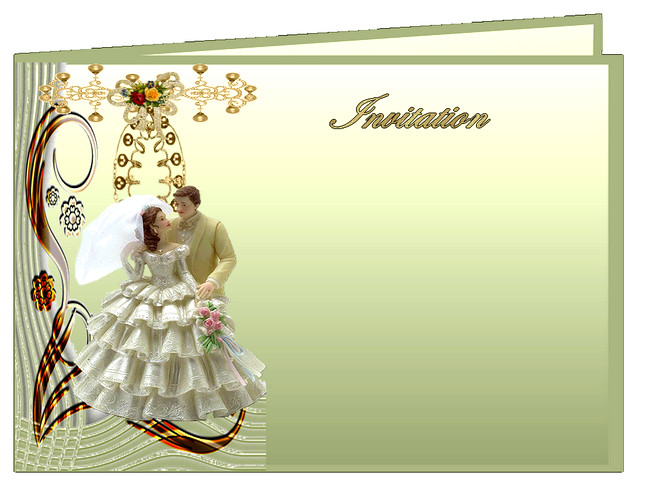 cadre mariage gratuit