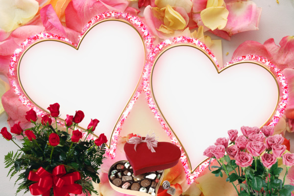 cadre mariage gratuit