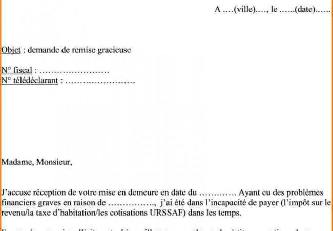 caf demande de remboursement