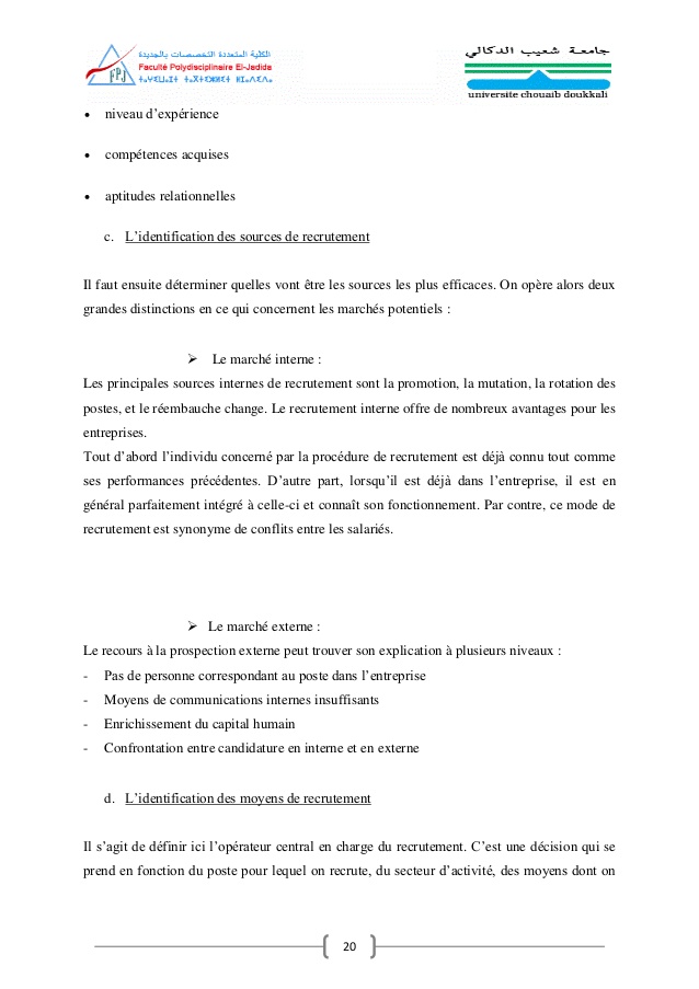 candidature synonyme