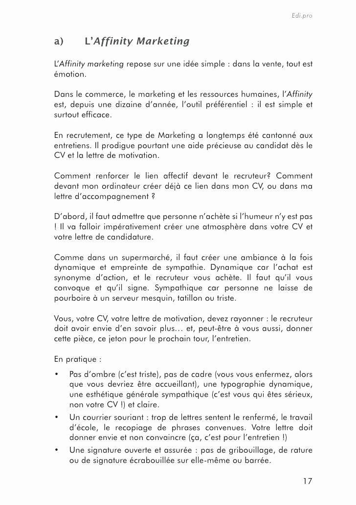 candidature synonyme