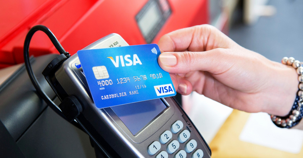 carte bleue visa perdue banque postale