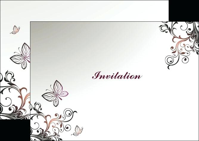carte d'invitation gratuite