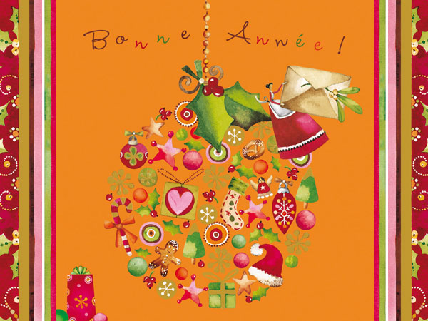 cartes gratuits voeux