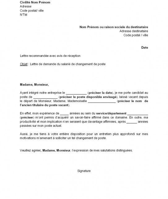 changement adresse la poste gratuit