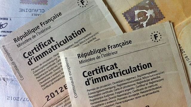 changement d adresse formulaire