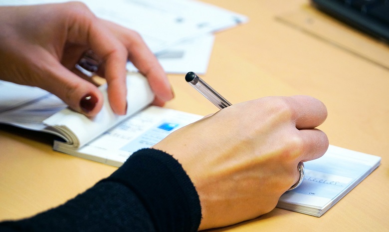 changement d'adresse suite demenagement