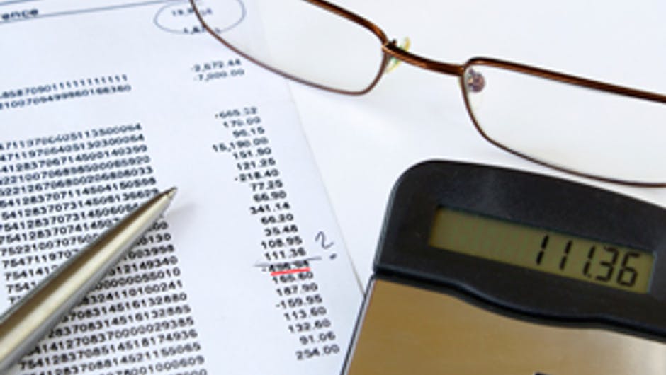 cheque perdu par la banque