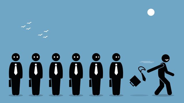 chomage pour demission