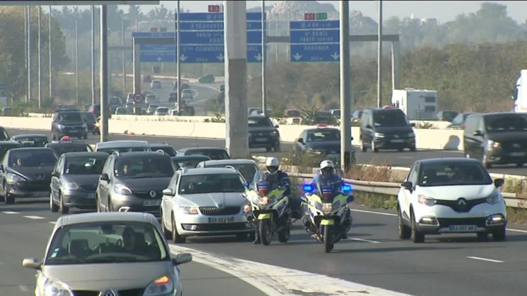 circonstance d'un accident