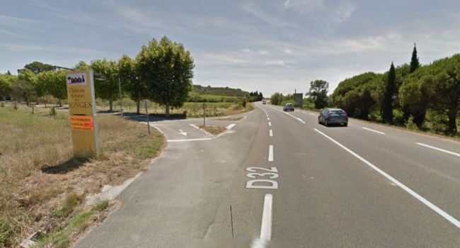 circonstance d'un accident