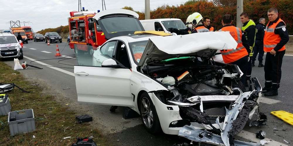 circonstance d'un accident