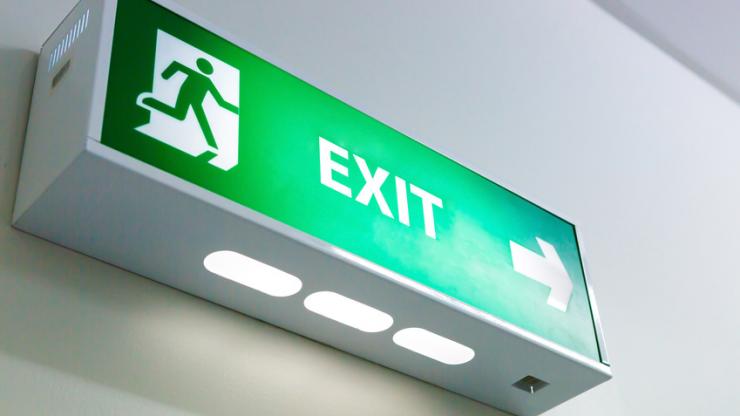 cloture d'un compte bancaire