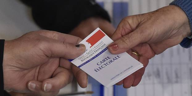 comment annuler une procuration de vote