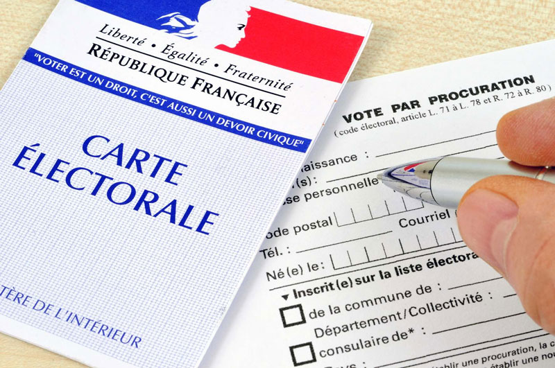 comment annuler une procuration de vote