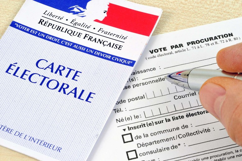 comment annuler une procuration de vote