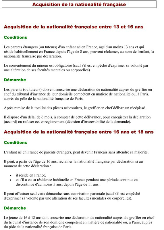 comment ecrire une autorisation paternelle