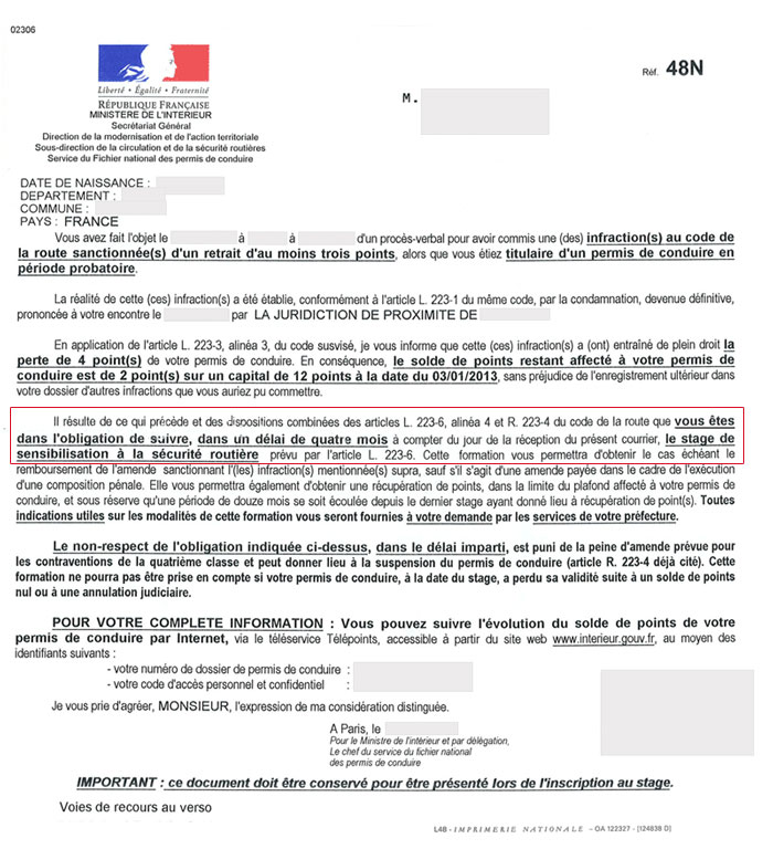 comment ecrire une lettre de remboursement