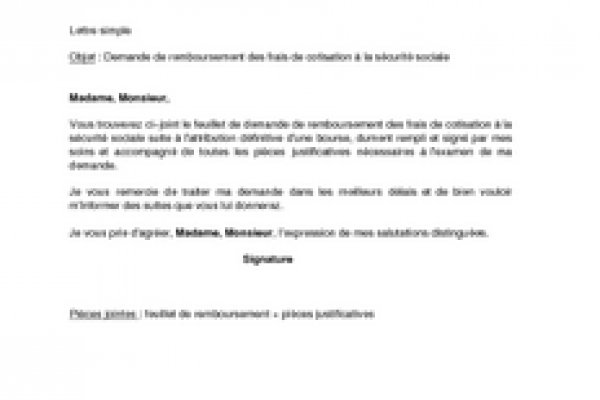 comment ecrire une lettre de remise de dette