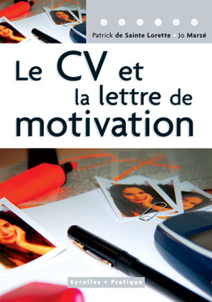 comment faire un cv et une lettre de motivation pdf