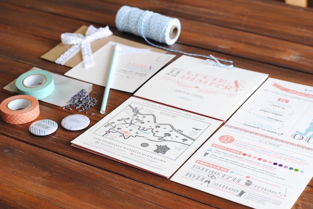 comment rediger un faire part de mariage