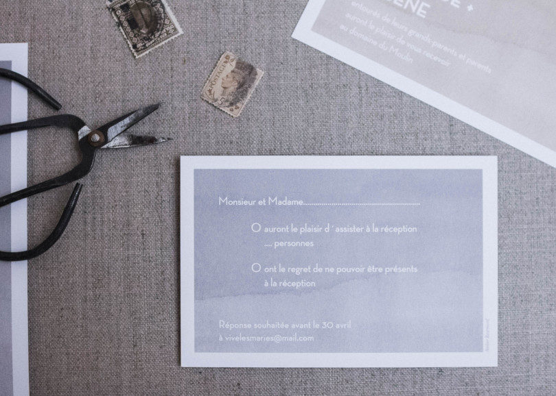 comment rediger un faire part de mariage