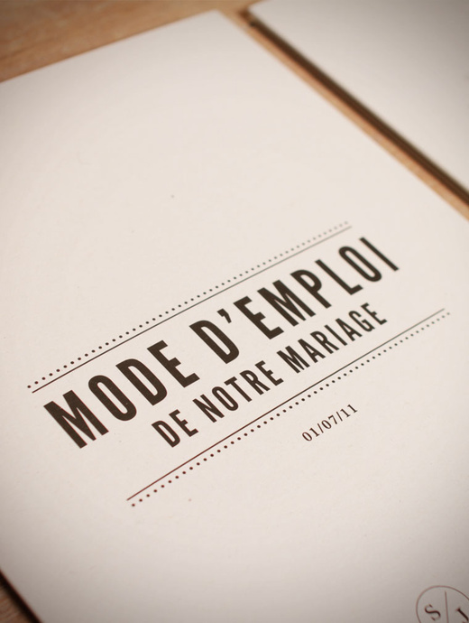 comment rediger un faire part de mariage