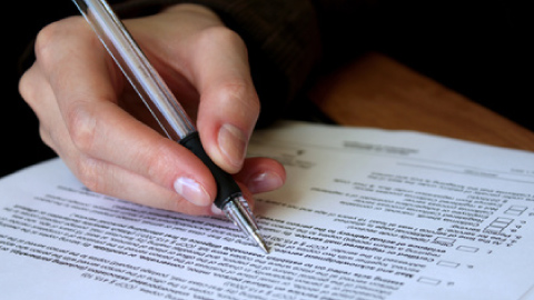 comment rediger une attestation en justice